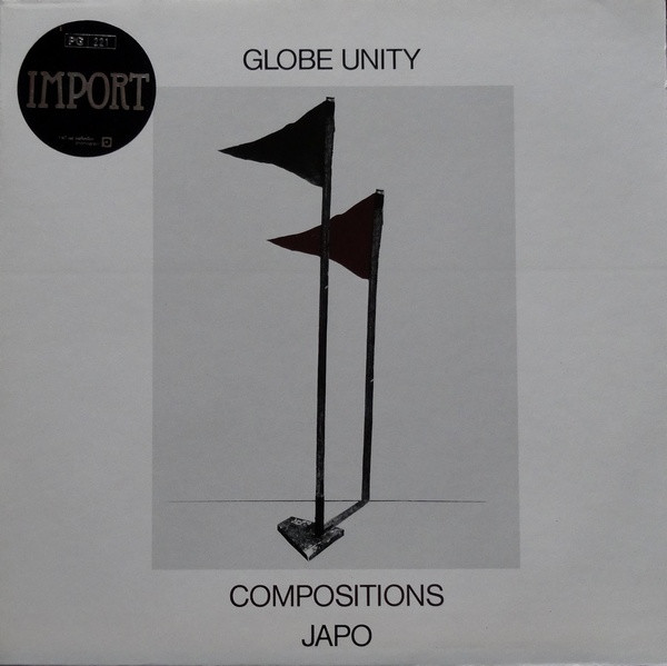 Globe Unity* - Compositions - Near Mint (NM or M-) - Vinyl