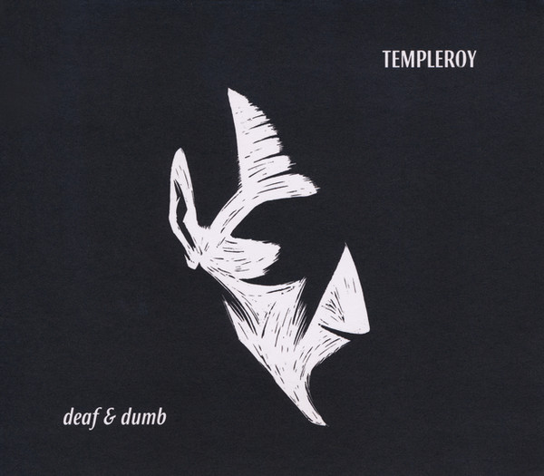 Templeroy - Deaf & Dumb - Near Mint (NM or M-) - CD