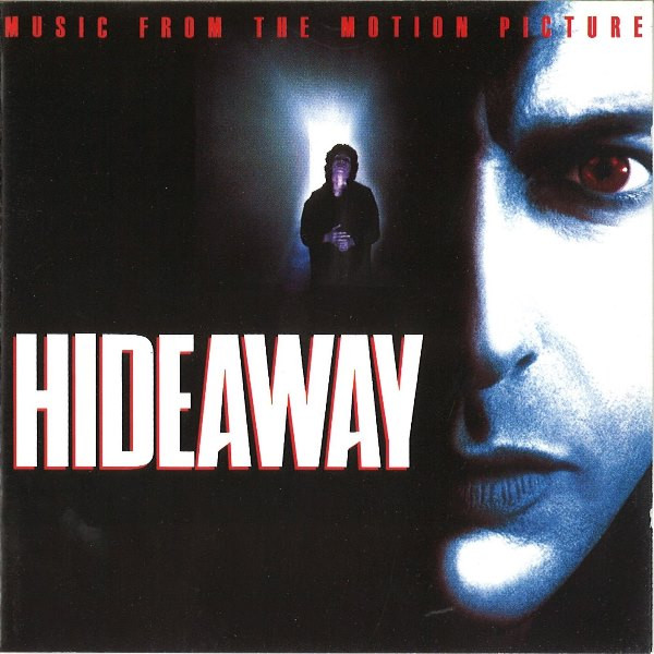 Various - Hideaway (Music From The Motion Picture) - Near Mint (NM or M-) - CD