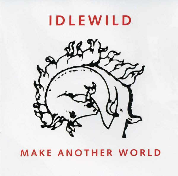 Idlewild - Make Another World - Mint (M) - CD