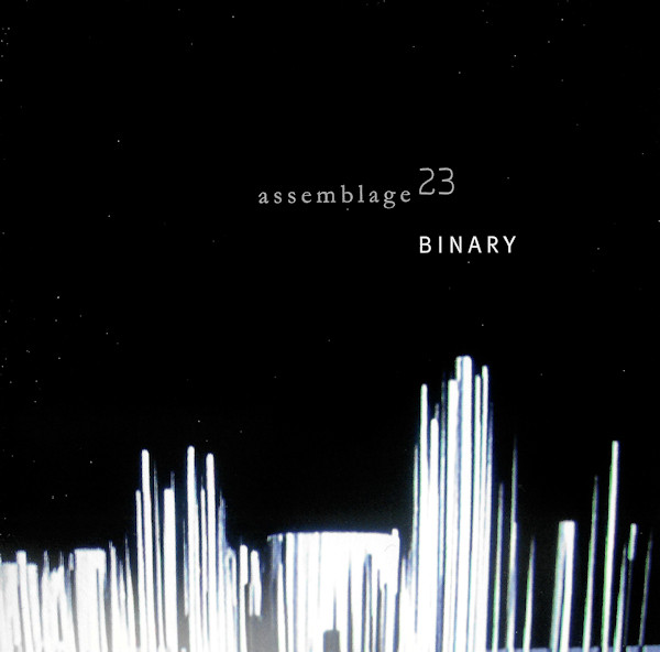 Assemblage 23 - Binary - Mint (M) - CD