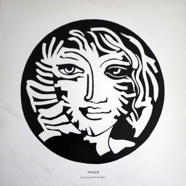 Luciano Dari - Wajd - Near Mint (NM or M-) - Vinyl