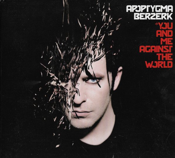 Apoptygma Berzerk - You And Me Against The World - Very Good Plus (VG+) - CD