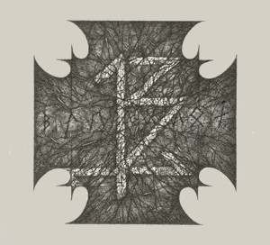 Bunkur - Bludgeon - Mint (M) - Vinyl