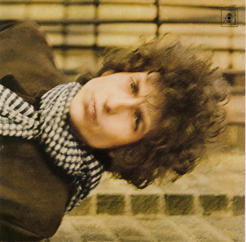 Bob Dylan - Blonde On Blonde - Mint (M) - CD