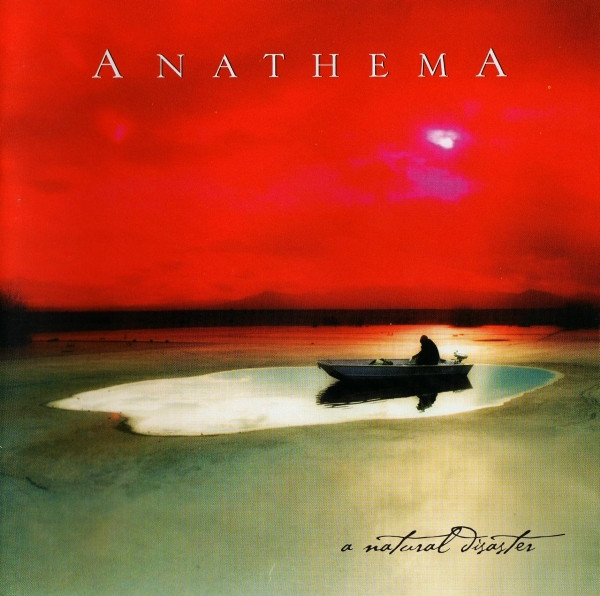 Anathema - A Natural Disaster - Mint (M) - CD