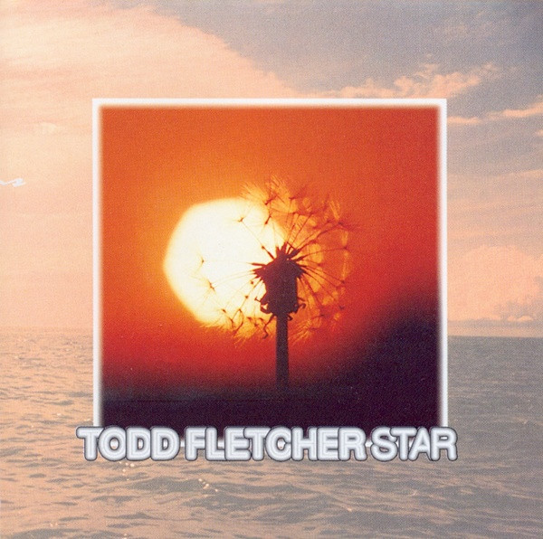 Todd Fletcher - Star - Mint (M) - CD