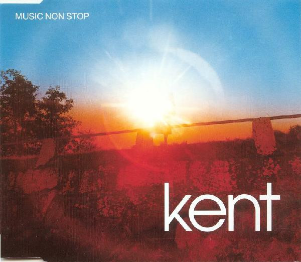 Kent (2) - Music Non Stop - Very Good Plus (VG+) - CD
