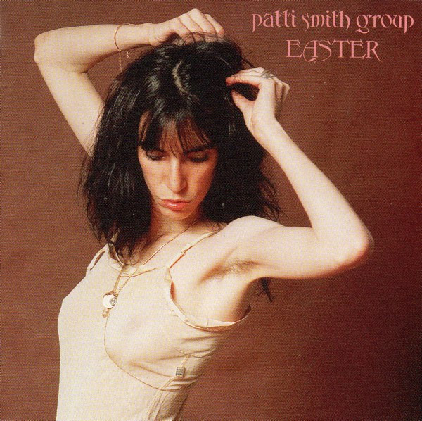 Patti Smith Group - Easter - Mint (M) - CD