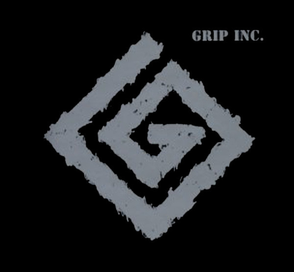 Grip Inc. - Griefless - Near Mint (NM or M-) - Vinyl