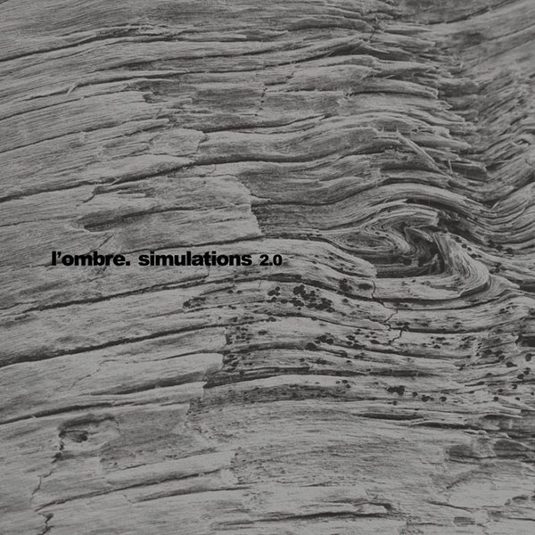 L'Ombre - Simulations 2.0 - Very Good Plus (VG+) - CD