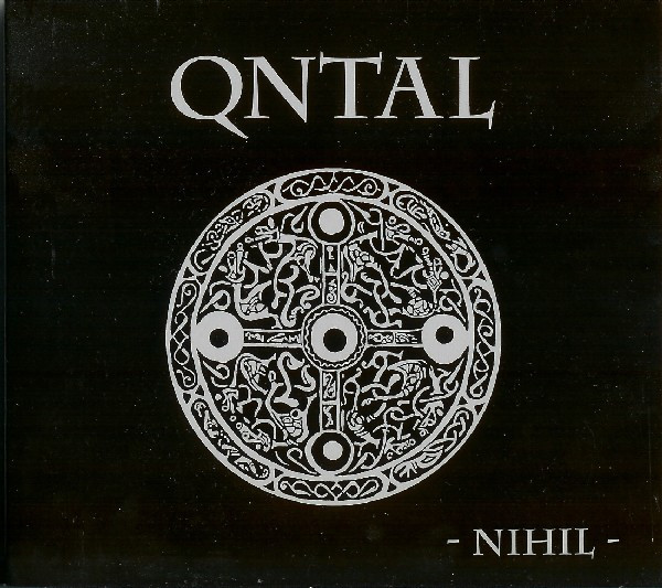 Qntal - Nihil - Very Good Plus (VG+) - CD