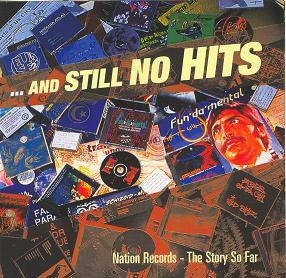Various - ...And Still No Hits - Very Good Plus (VG+) - CD