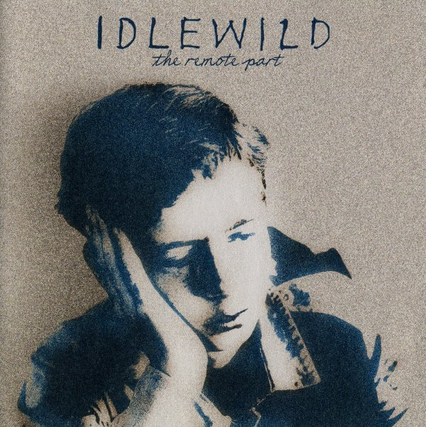 Idlewild - The Remote Part - Very Good Plus (VG+) - CD
