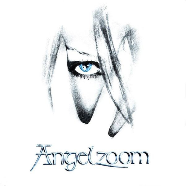Angelzoom - Angelzoom - Mint (M) - CD