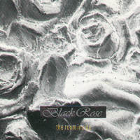 Black Rose (2) - The Room Inside - Very Good Plus (VG+) - Vinyl
