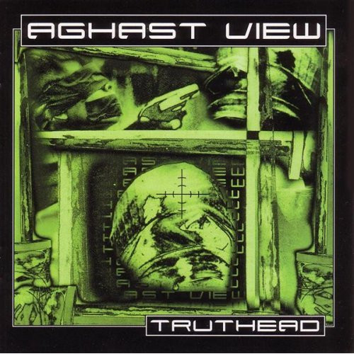 Aghast View - Truthead - Mint (M) - CD,Box Set