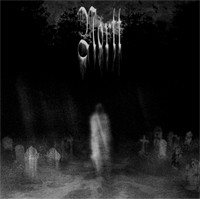 Nortt - Ligfærd - Near Mint (NM or M-) - Vinyl
