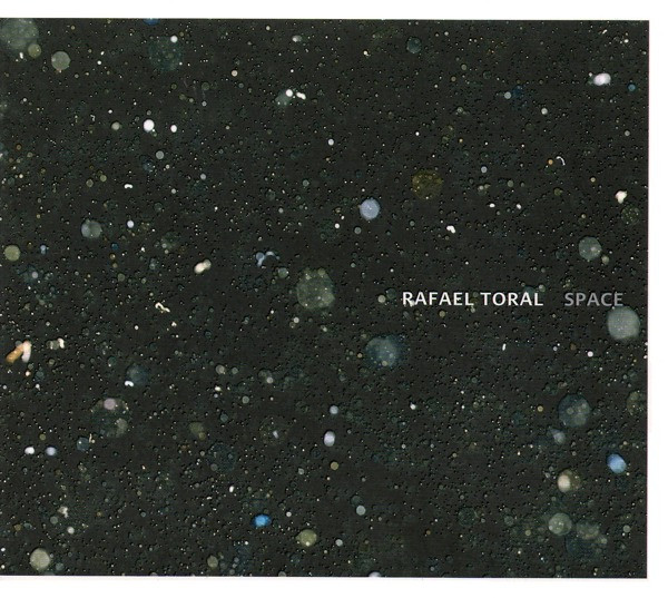 Rafael Toral - Space - Mint (M) - CD