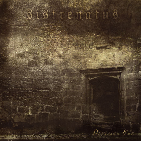 Sistrenatus - Division One - Mint (M) - CD