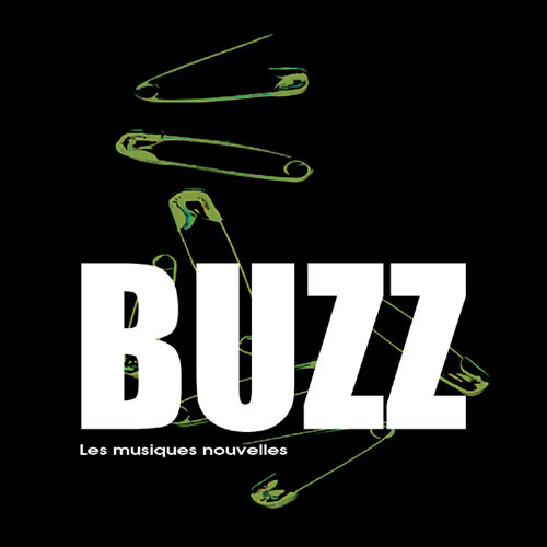 Buzz (7) - Les Musiques Nouvelles - Mint (M) - CD