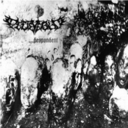 Decieverion - ...Despondent - Mint (M) - Vinyl
