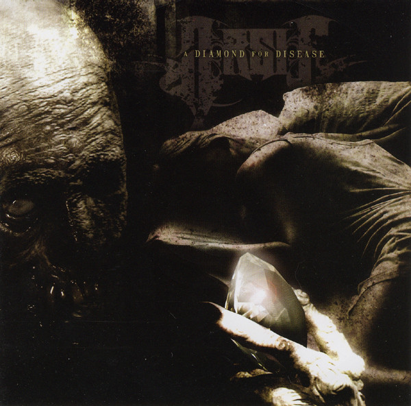 Arsis (2) - A Diamond For Disease - Mint (M) - CD