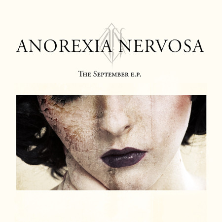 Anorexia Nervosa (2) - The September E.P. - Mint (M) - CD