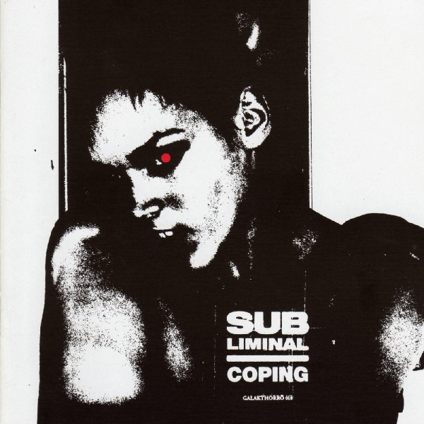 Subliminal (5) - Coping - Mint (M) - CD