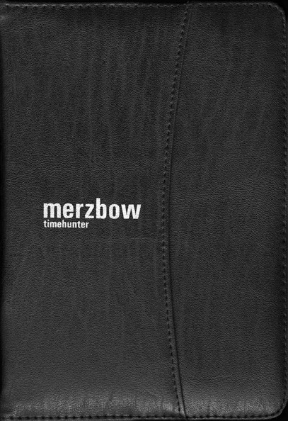 Merzbow - Timehunter - Mint (M) - CD,Box Set