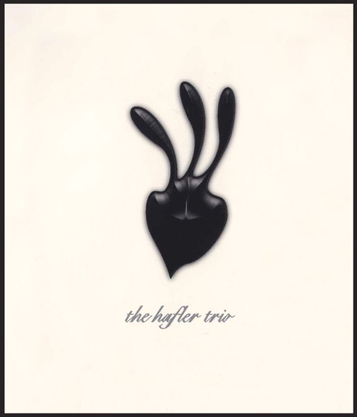 The Hafler Trio - Whistling About Chickens - Very Good Plus (VG+) - CD