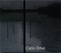 Radio Kuolema - 10050 Cielo Drive - Mint (M) - CD