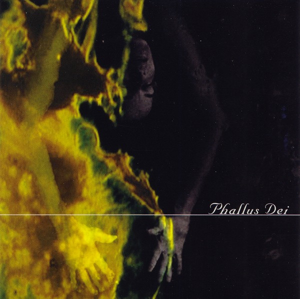 Phallus Dei - Nature Mortes - Near Mint (NM or M-) - CD