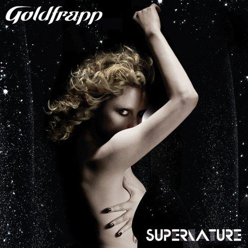 Goldfrapp - Supernature - Mint (M) - CD
