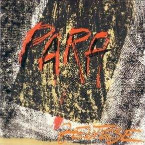 Para - Zentese - Near Mint (NM or M-) - Vinyl