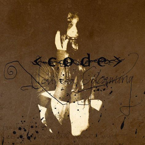 <code>* - Nouveau Gloaming - Near Mint (NM or M-) - CD
