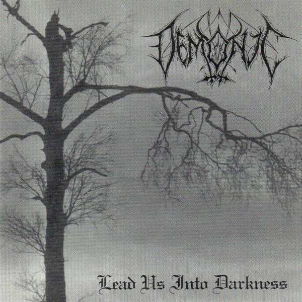 Demonic (3) - Lead Us Into Darkness - Very Good Plus (VG+) - CD