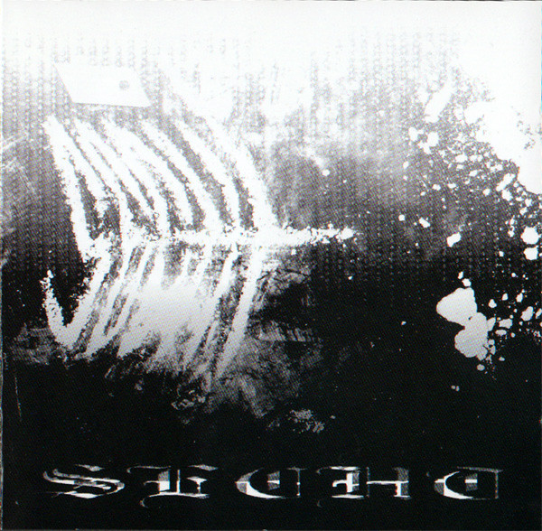 Secht - Secht - Near Mint (NM or M-) - CD