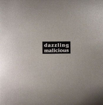 Dazzling Malicious - Don't Like - Very Good Plus (VG+) - CD