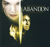 Clint Mansell - Abandon - Near Mint (NM or M-) - CD
