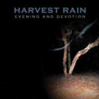 Harvest Rain - Evening And Devotion - Mint (M) - Vinyl