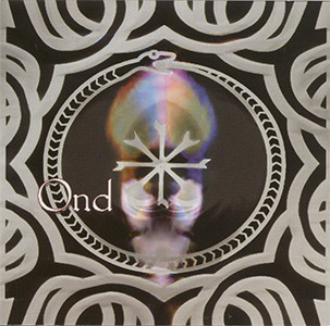Ond* - Önd - Mint (M) - CD