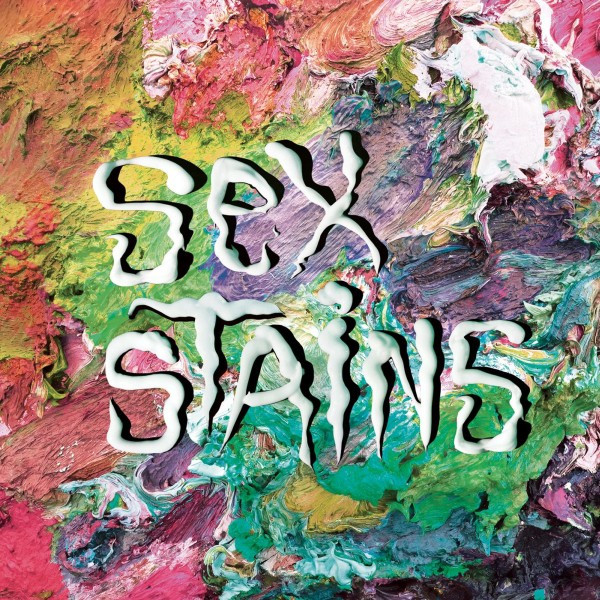 Sex Stains - Sex Stains - Mint (M) - Vinyl