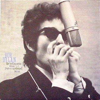 Bob Dylan - The Bootleg Series Volumes 1 - 3 [Rare & Unreleased] 1961-1991 - Near Mint (NM or M-) - Vinyl,Box Set