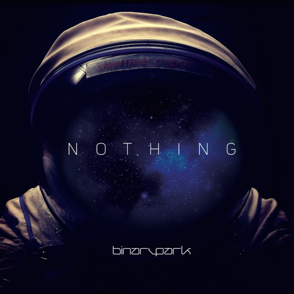 Binary Park - Nothing - Mint (M) - CD