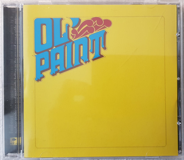 Ol' Paint - Ol' Paint - Mint (M) - CD