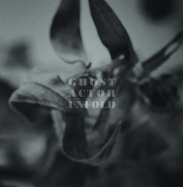 Ghost Actor - Unfold - Mint (M) - Vinyl