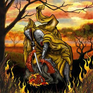 Red Giant - Devil Child Blues - Near Mint (NM or M-) - CD