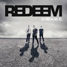 Redeem (2) - Awake - Mint (M) - CD