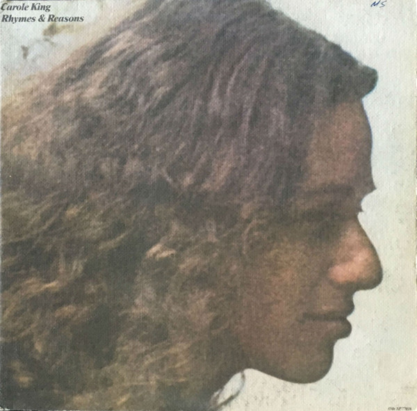 Carole King - Rhymes & Reasons - Near Mint (NM or M-) - Vinyl